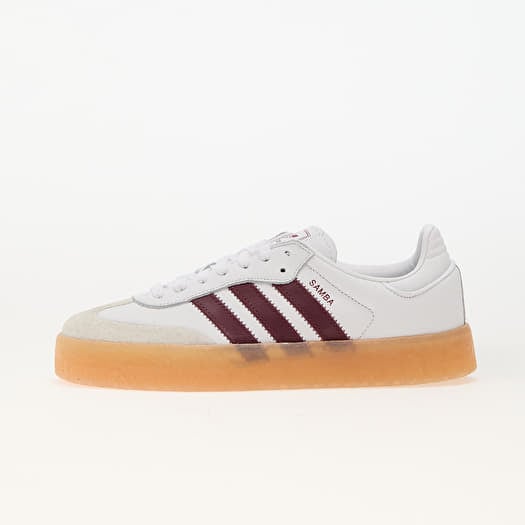 adidas Sambae W Ftwr White/ Shadow Red/ Off White