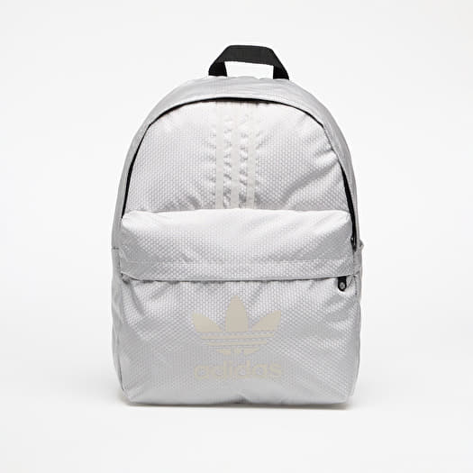 adidas Backpack Grey Two/ Black