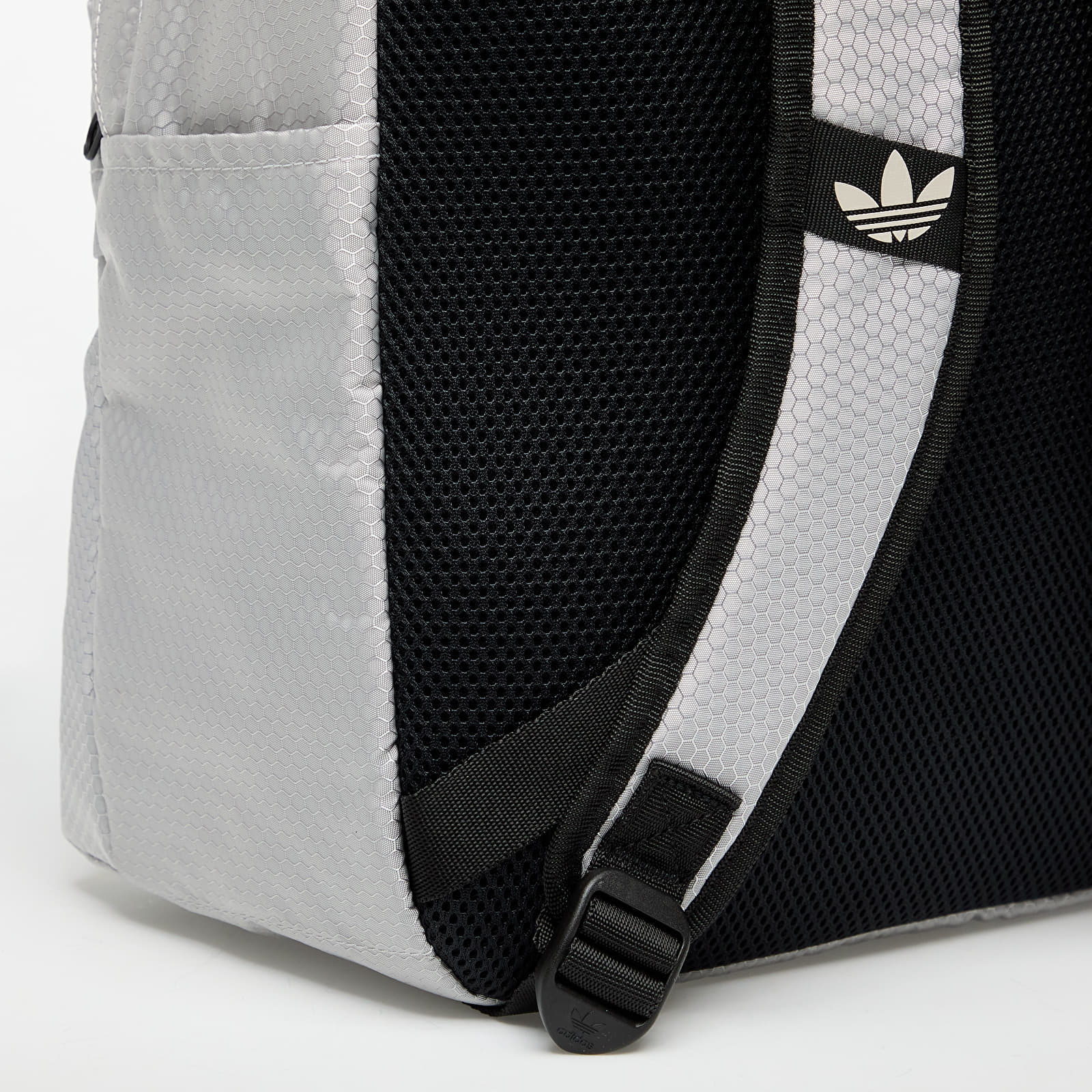 Men's backpacks adidas Backpack Grey Two/ Black