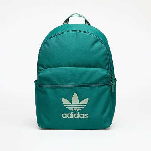 adidas Adicolor Backpack Collegiate Green