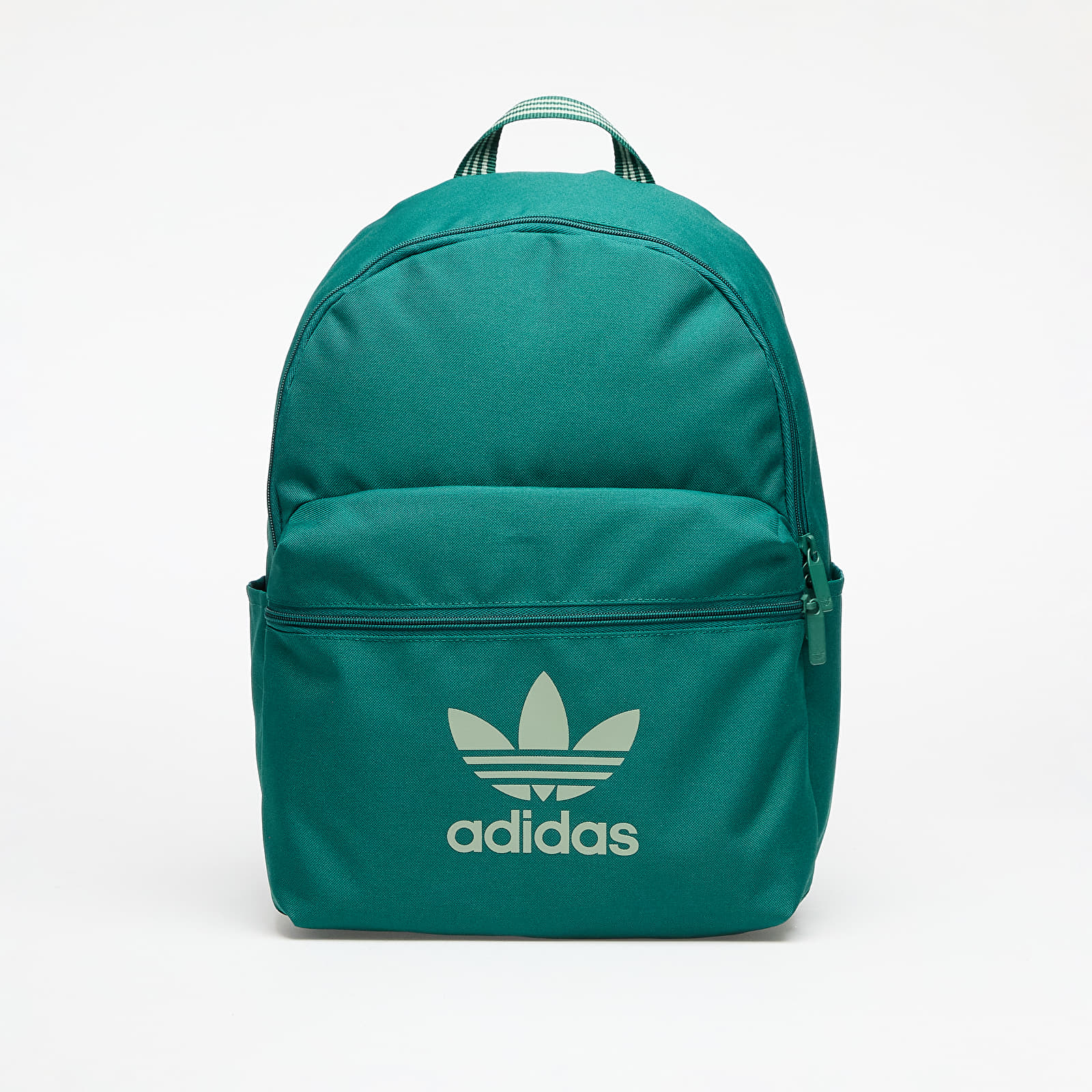 Adidas originals santiago backpack top