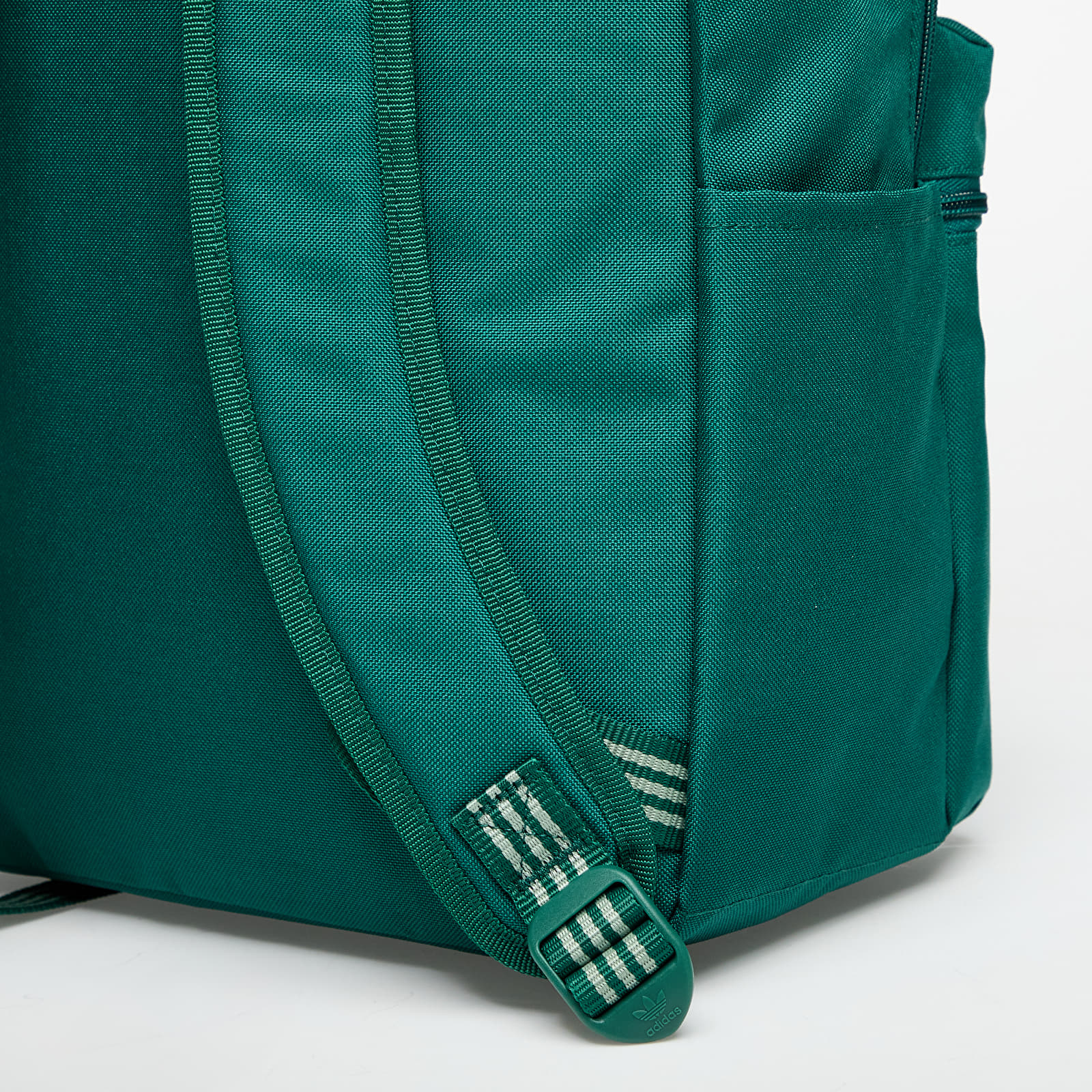Men's backpacks adidas Adicolor Backpack Collegiate Green