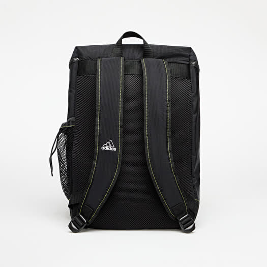 adidas Backpack Black/ Shadow Olive | Footshop