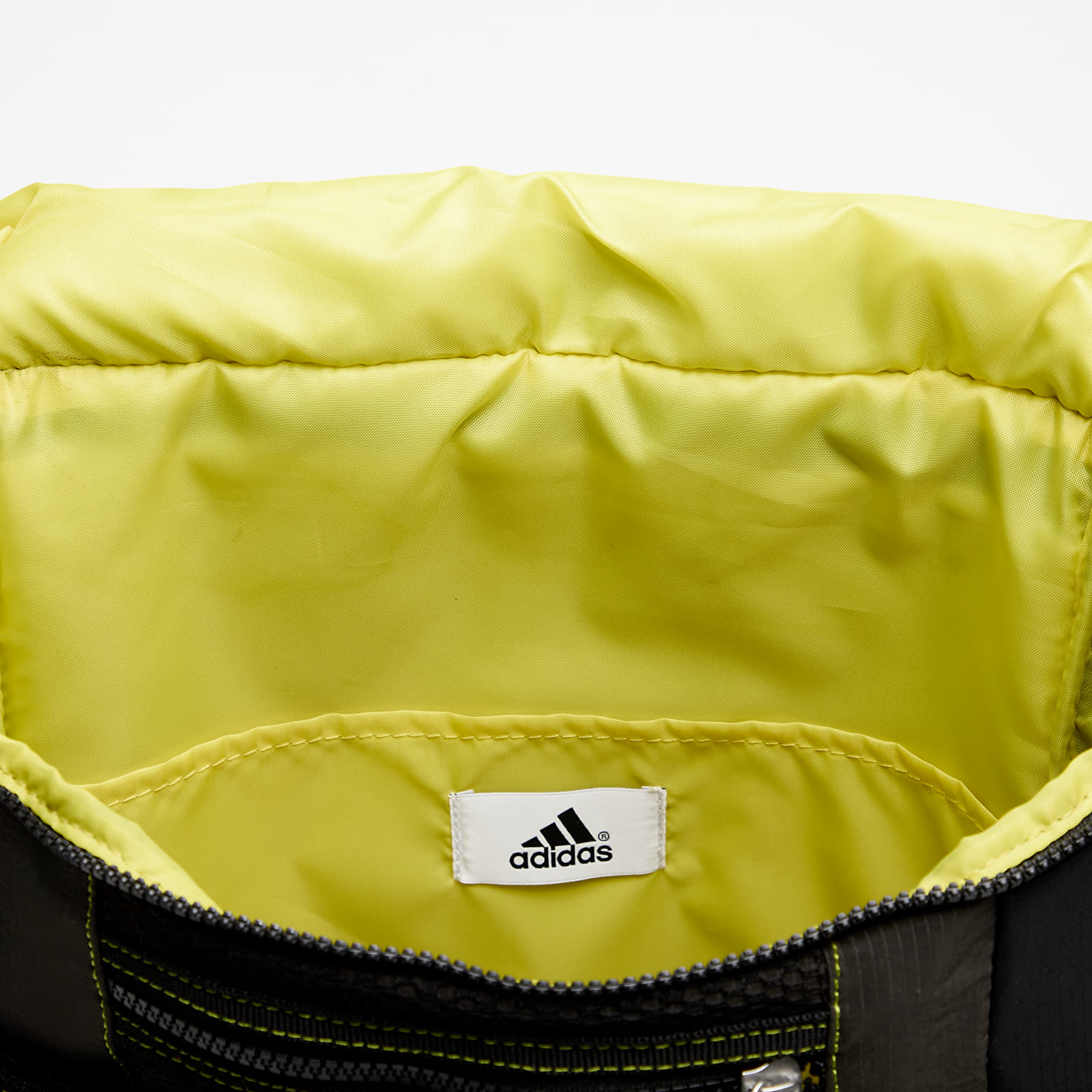 Plecaki męskie adidas Backpack Black/ Shadow Olive