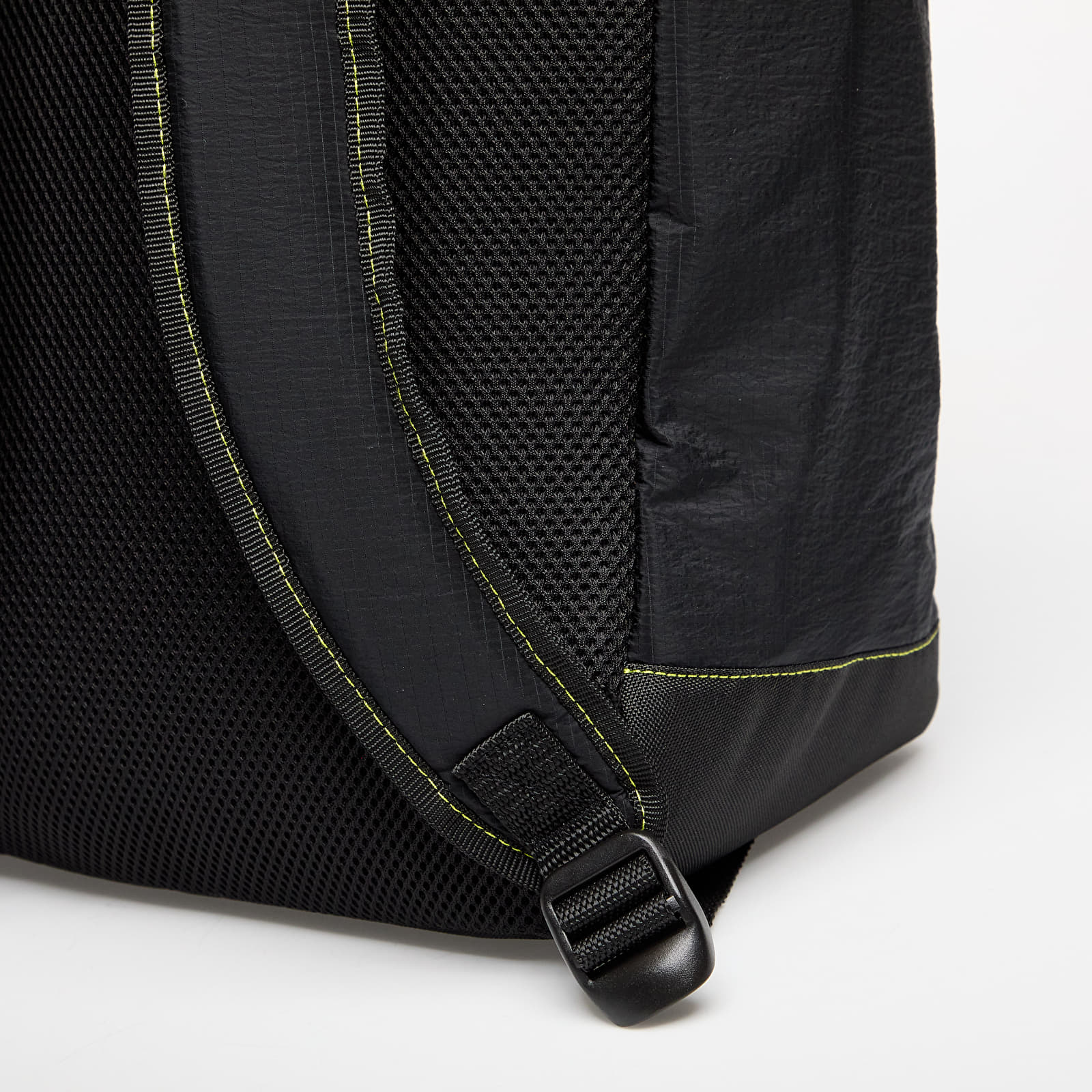 Plecaki męskie adidas Backpack Black/ Shadow Olive