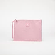 Jordan Jam Monogram Pouch Pink Glaze