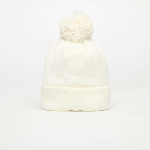 White jordan beanie online