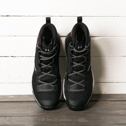 Under Armour Newell Ridge Mid GTX