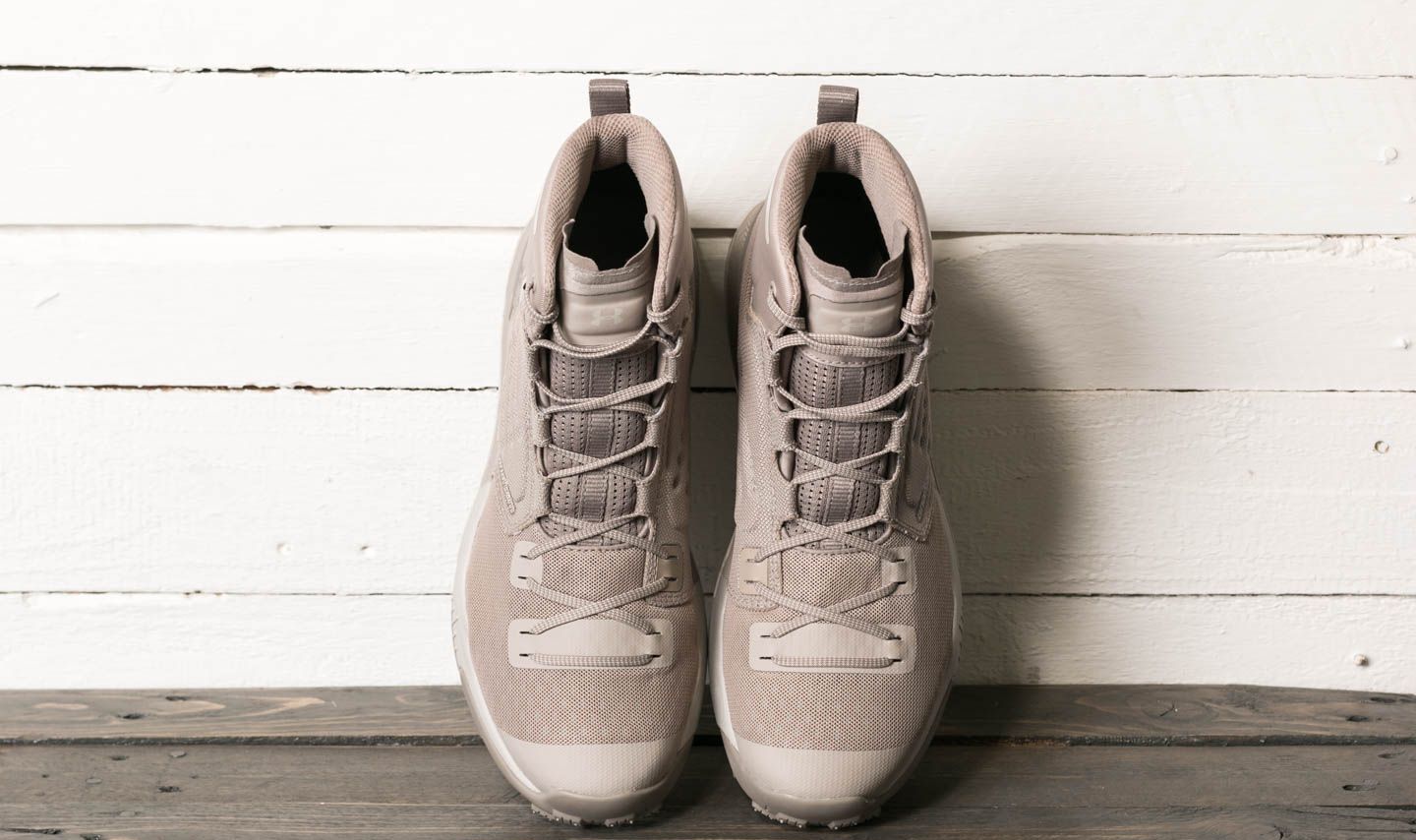Under armour on sale newell ridge mid