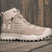Men s shoes Under Armour Newell Ridge Mid GTX Autumn Tan Smoke Smoke Footshop