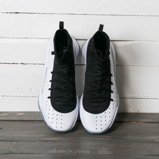 Curry 4 on sale black and white