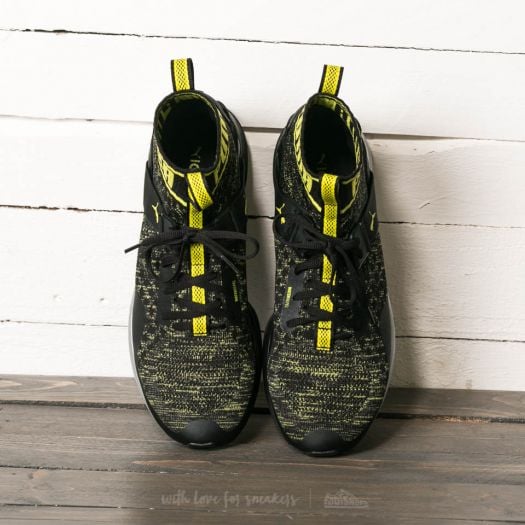 Puma ignite evoknit 3 yellow men sales