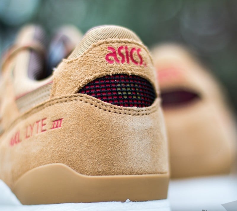 Asics gel lyte new arrivals iii hl71 99