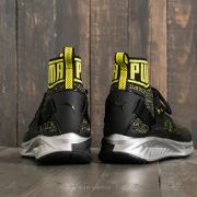 Puma ignite evoknit flash mens yellow sales