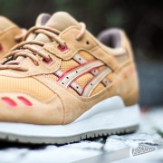 Men s shoes Asics Gel Lyte III Honey Mustard Footshop