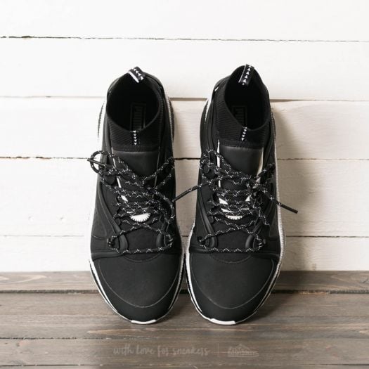 Men s shoes Puma Tsugi Kori Puma Black Footshop