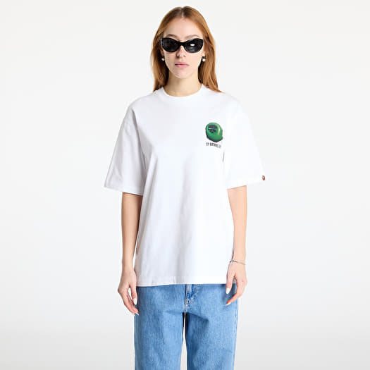3D ART APE HEAD TEE | bape.com
