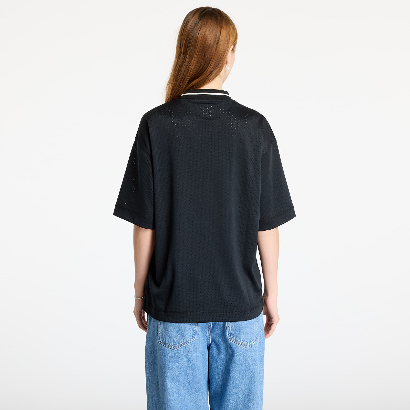 Majice T-shirt HAL STUDIOS® Field Jersey Black