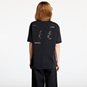 T-shirts HELIOT EMIL Ai Generated Print T-Shirt Black | Footshop