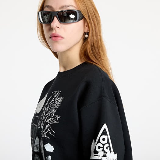 Women's hoodies Nike ACG 