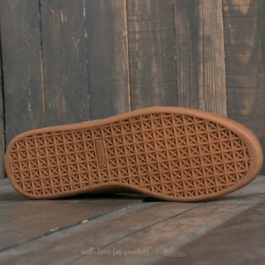 Puma basket platform uomo online