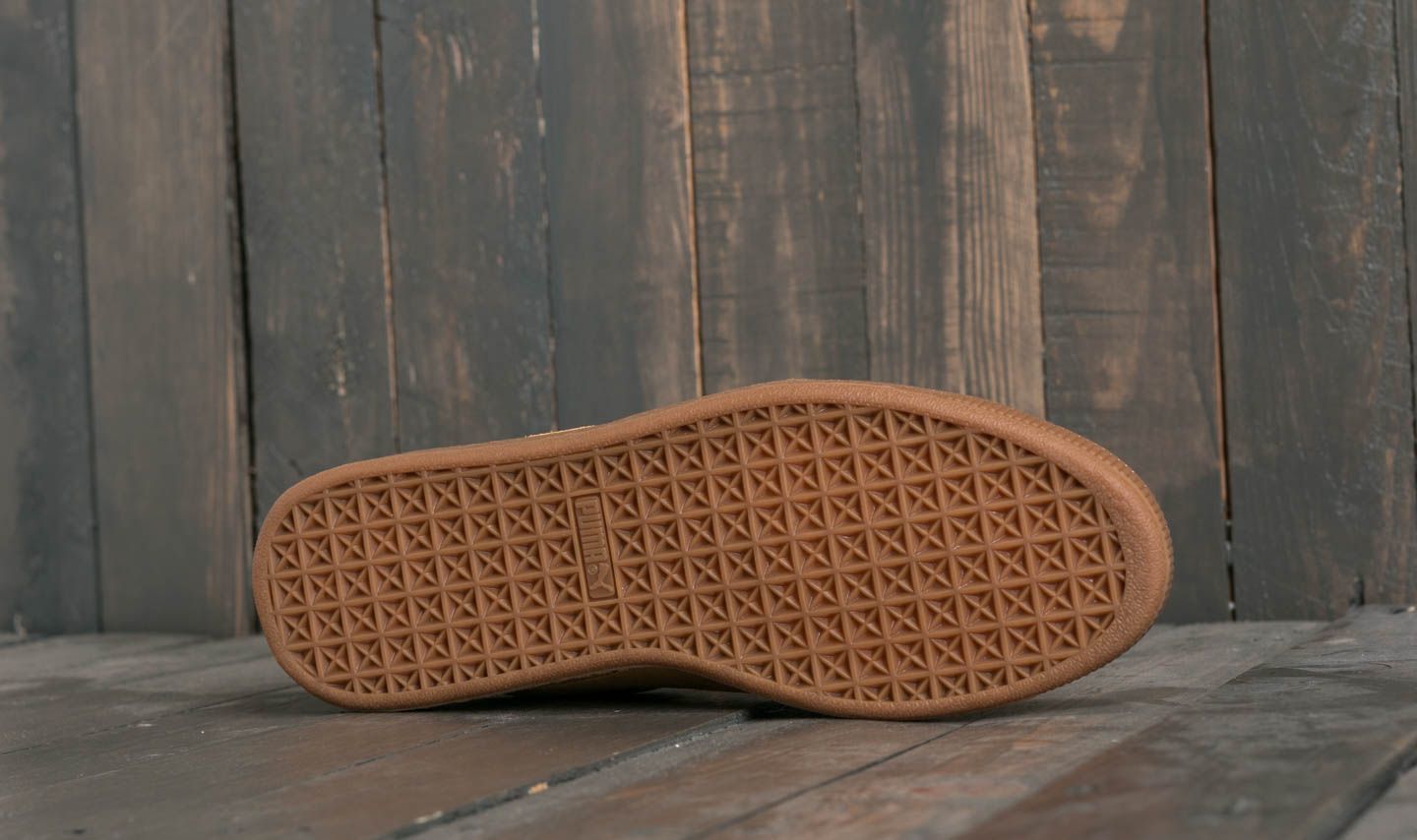 Puma deals basket taffy