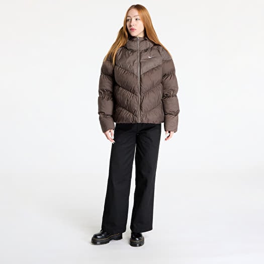 Nike storm fit puffer jacket shop