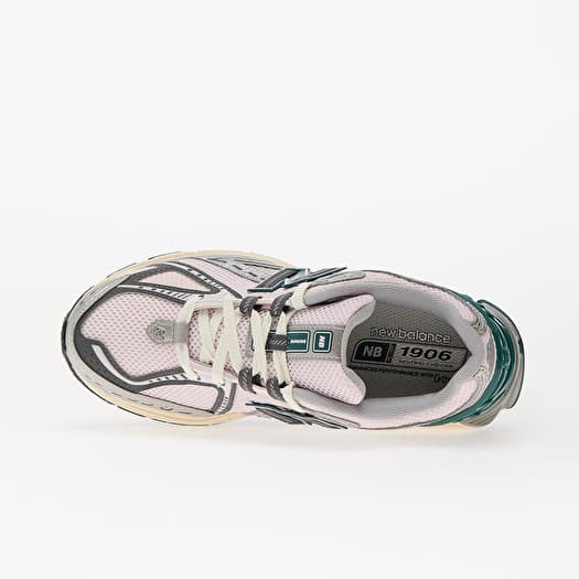 Chaussures et baskets homme New Balance 1906 Multi Footshop