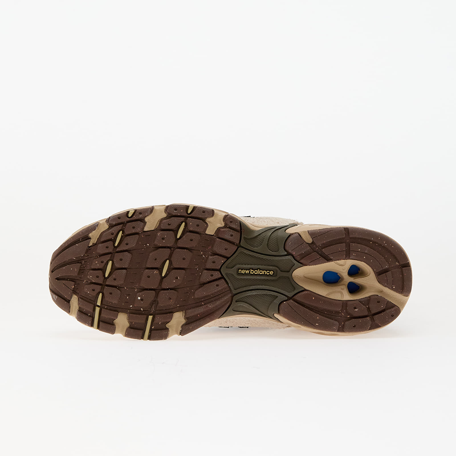 Férfi cipők New Balance 530 Sand