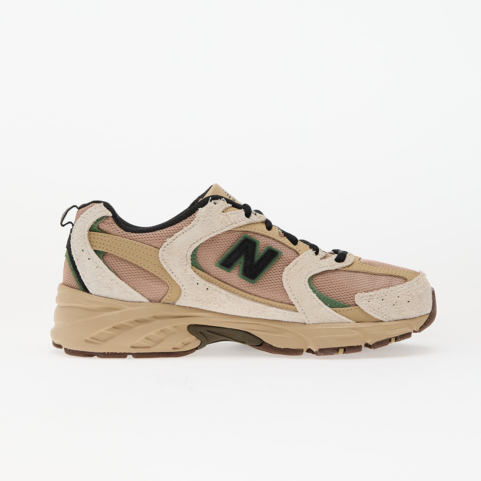 Férfi cipők New Balance 530 Sand