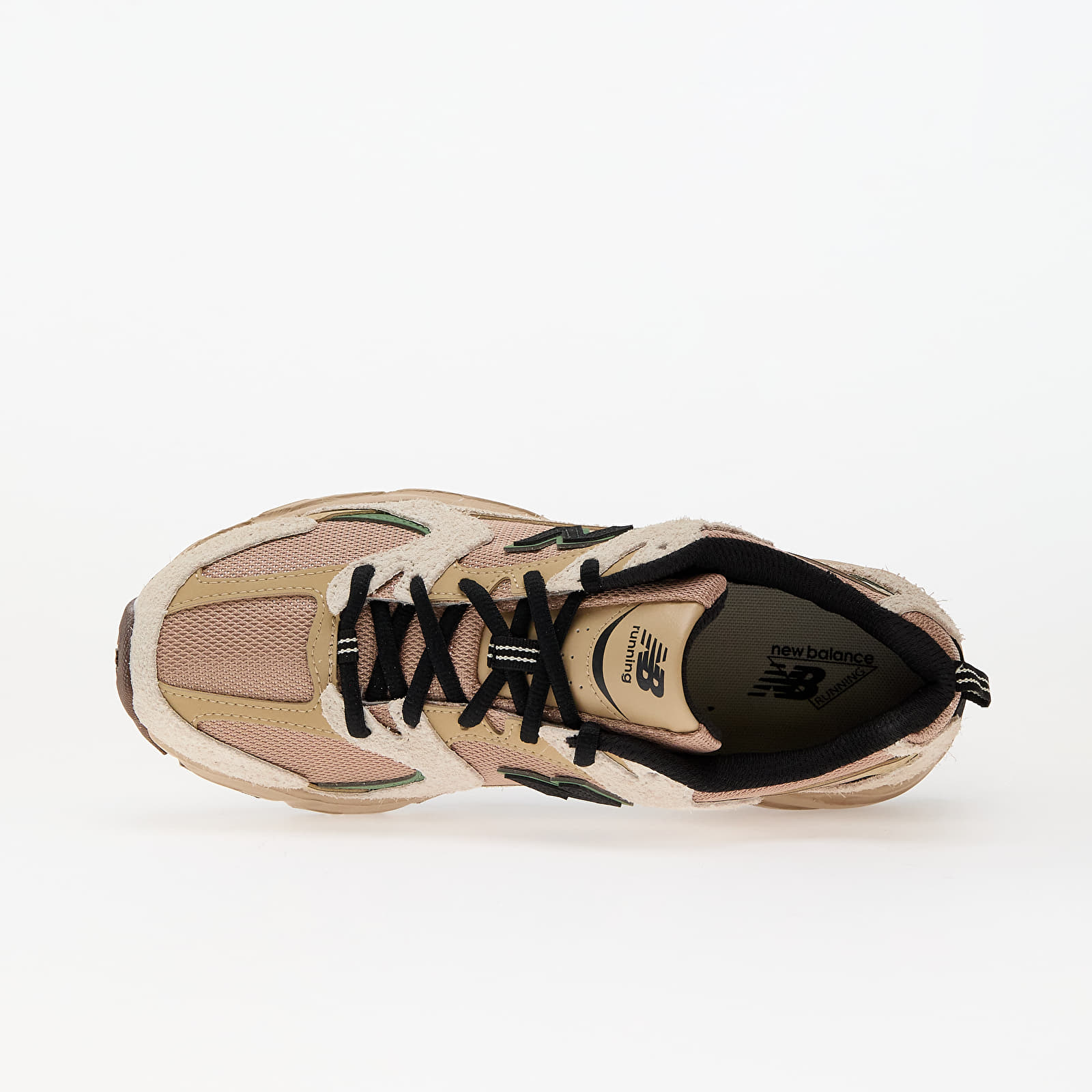 Férfi cipők New Balance 530 Sand