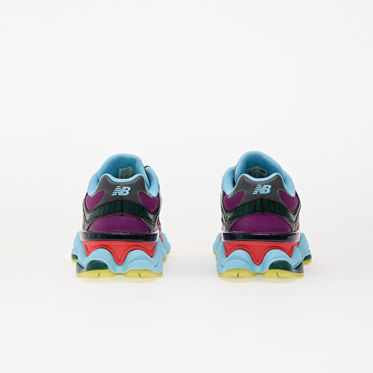 New Balance 9060 Neon Nights | Footshop display picture 3