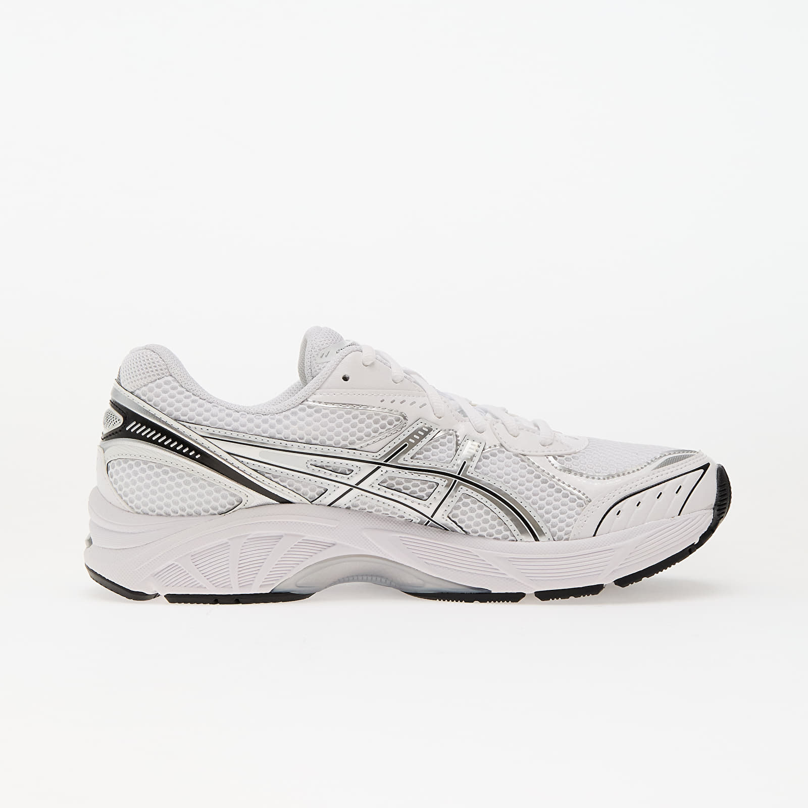 Men's shoes Asics GT-2160 White/ Pure Silver