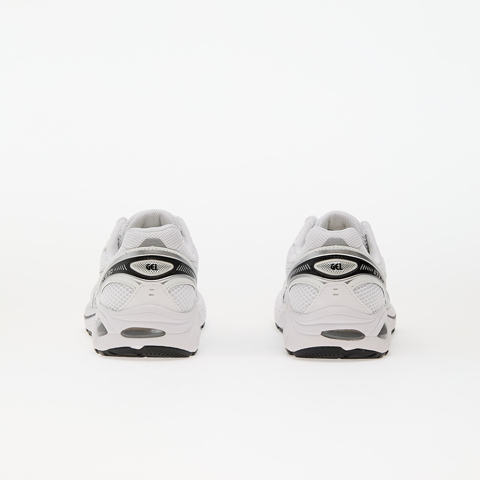 Men's shoes Asics GT-2160 White/ Pure Silver