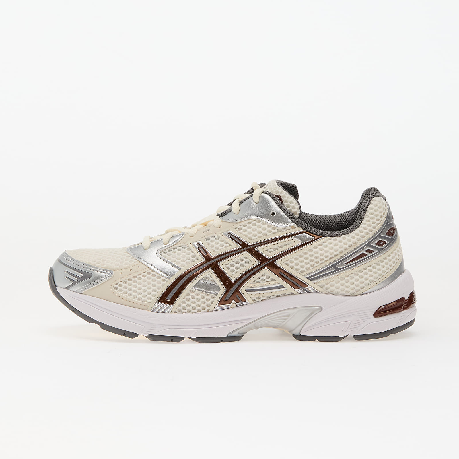 Scarpe donna Asics Gel-1130 Cream/ Reddish Brown