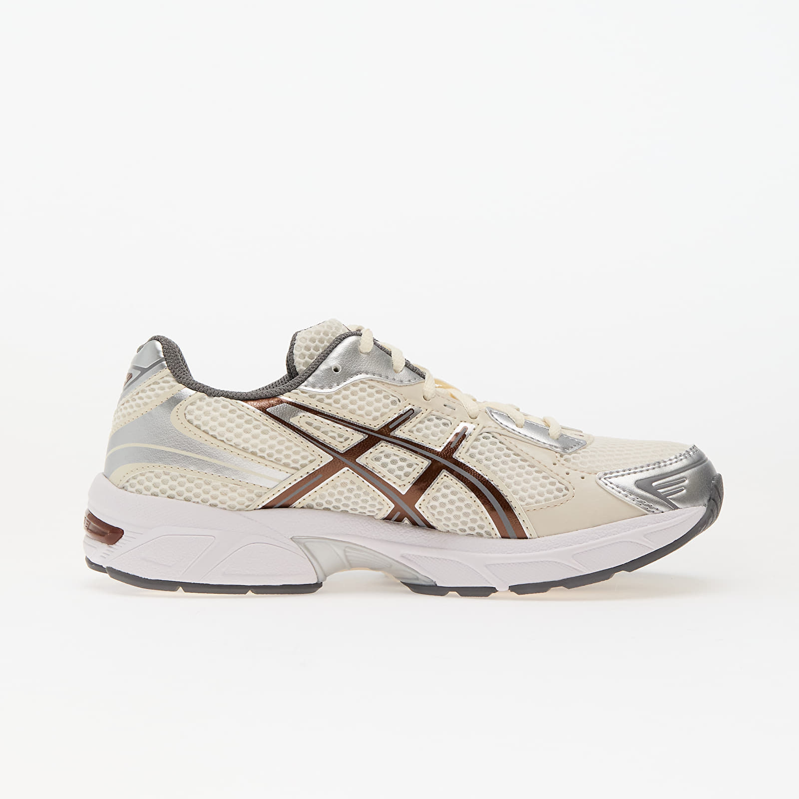 Кросівки Asics Gel-1130 Cream/ Reddish Brown EUR 36