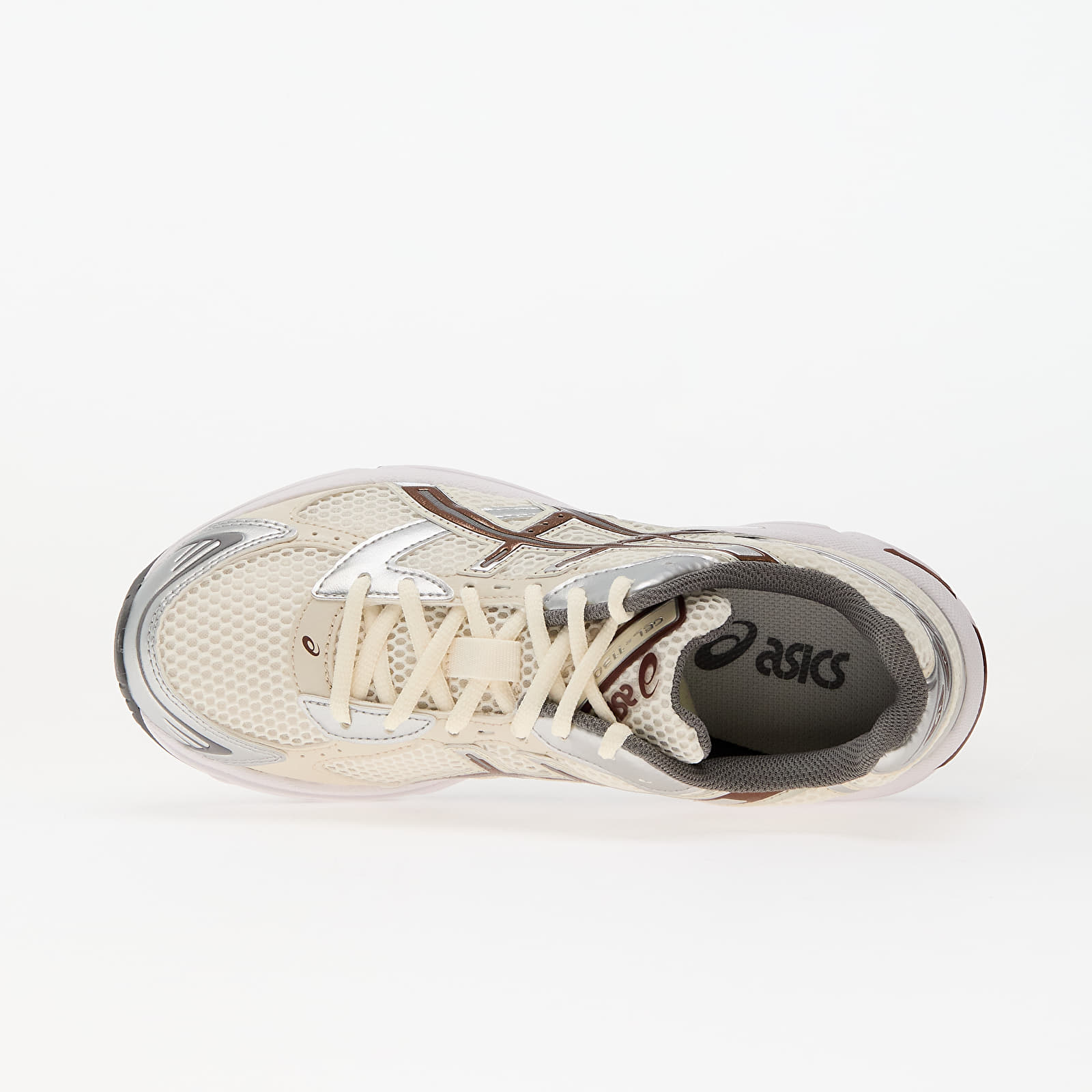 Women's shoes Asics Gel-1130 Cream/ Reddish Brown