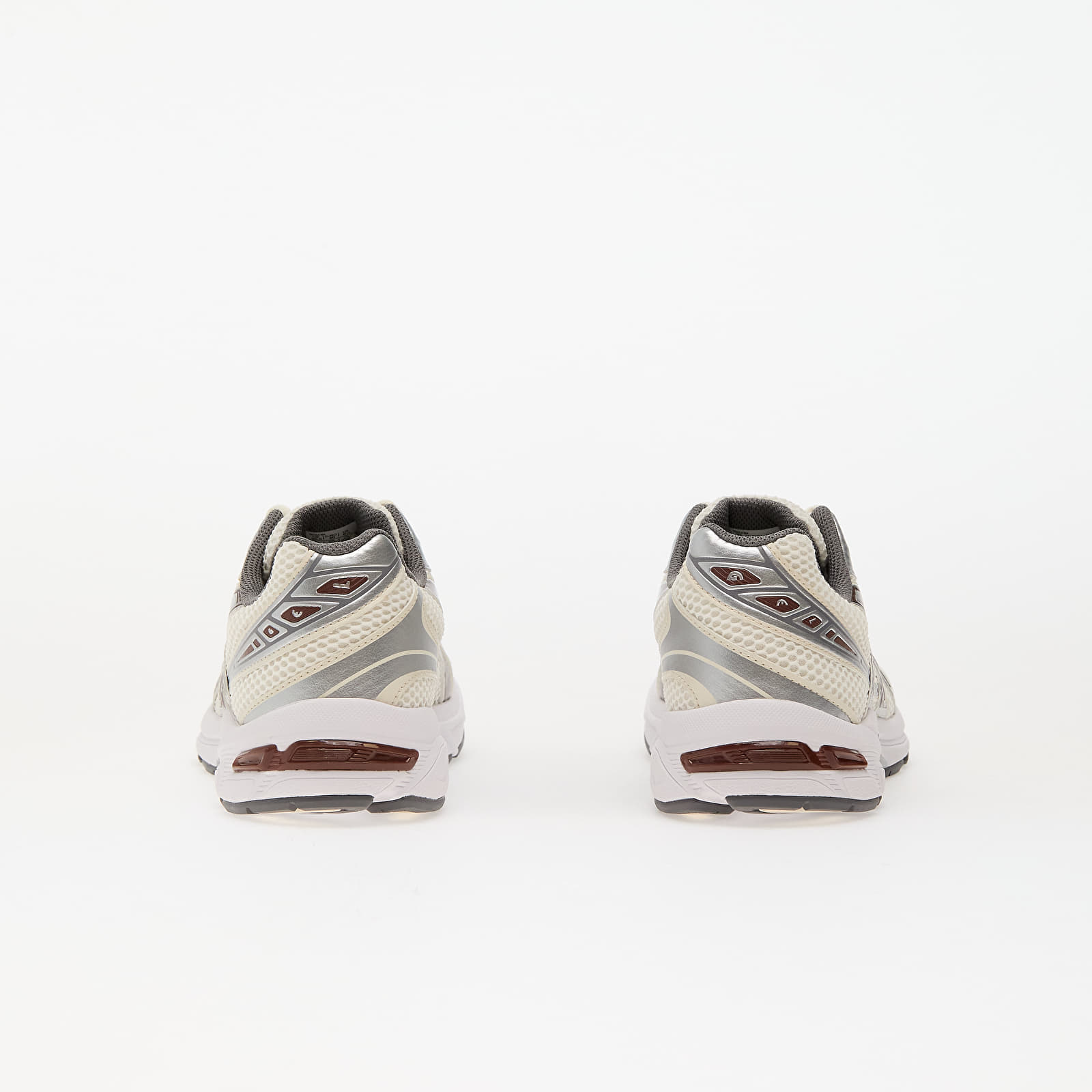 Women's shoes Asics Gel-1130 Cream/ Reddish Brown