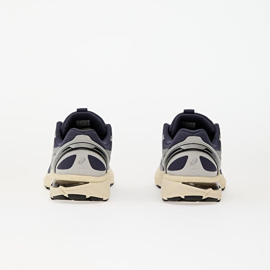 Herren Sneaker und Schuhe Asics Gel Terrain Indigo Fog Pure Silver Footshop