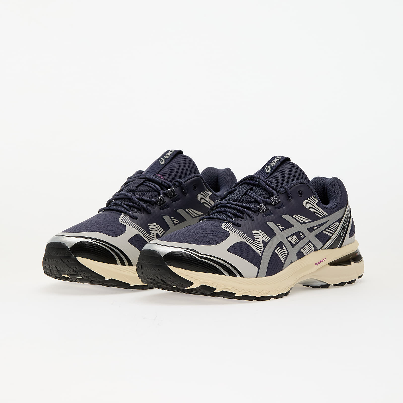 Vyriška avalynė Asics Gel-Terrain Indigo Fog/ Pure Silver