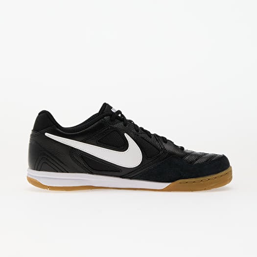 Herren Sneaker und Schuhe Nike Gato Black White Gum Light Brown Footshop