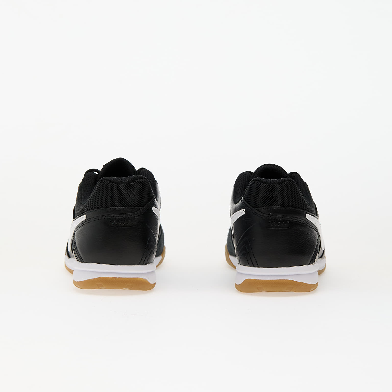 Buty męskie Nike Gato Black/ White-Gum Light Brown