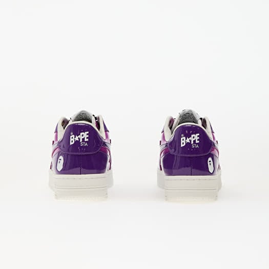 Puma x bape women's best sale