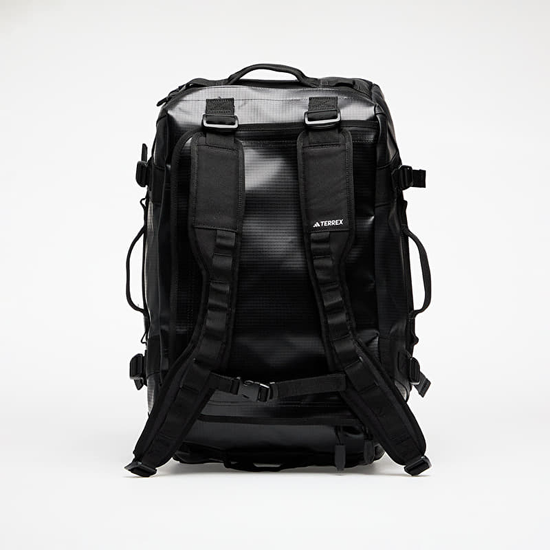 adidas 50l backpack Travel Waterproof Heavy-Duty Bag (Black): Buy Online at Best Price in Egypt Be ready for the next exciting challenge with adidas. adidas Terrex RAIN.RDY Expedition 50L