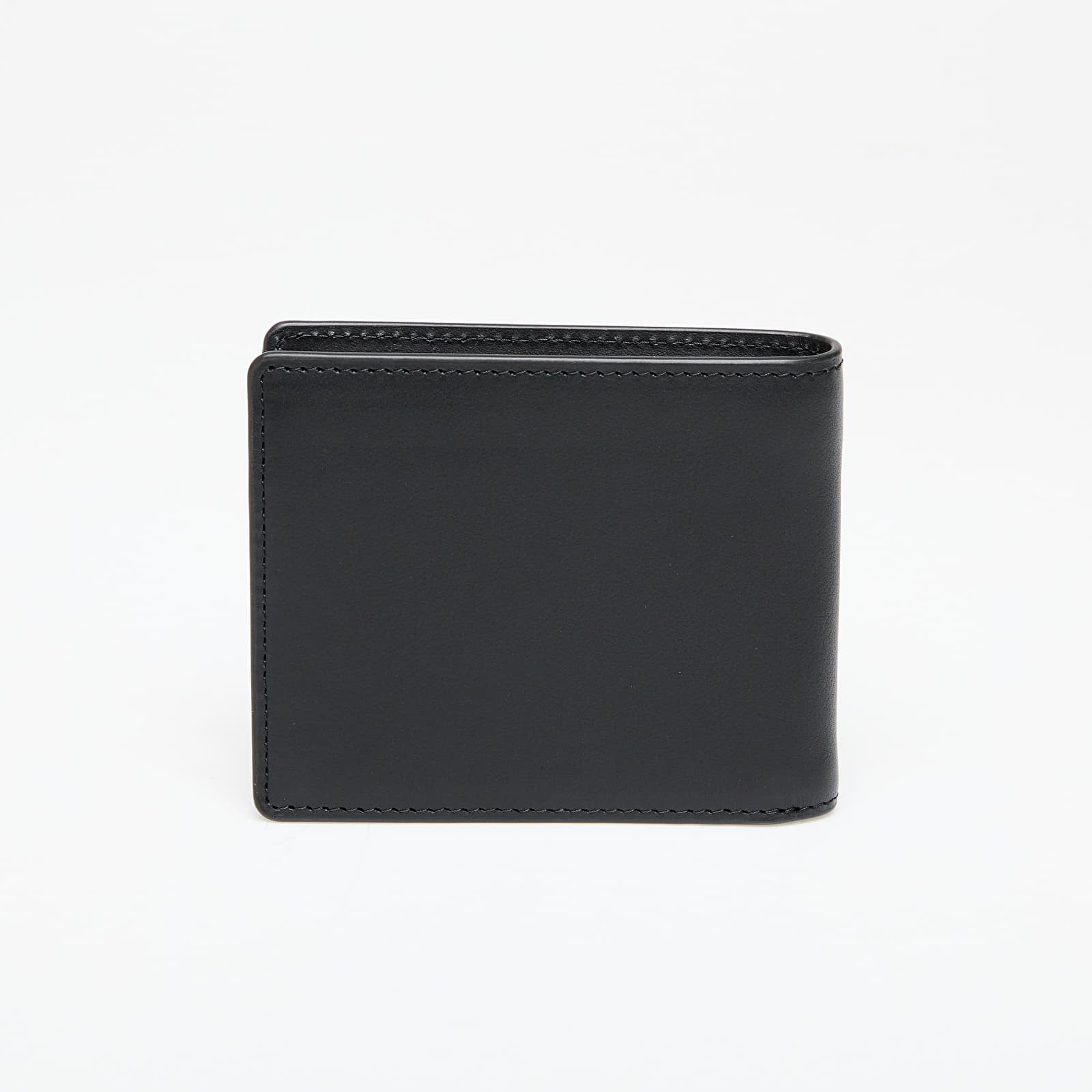Portefeuilles Carhartt WIP Vegas Billfold Wallet Black/ Silver