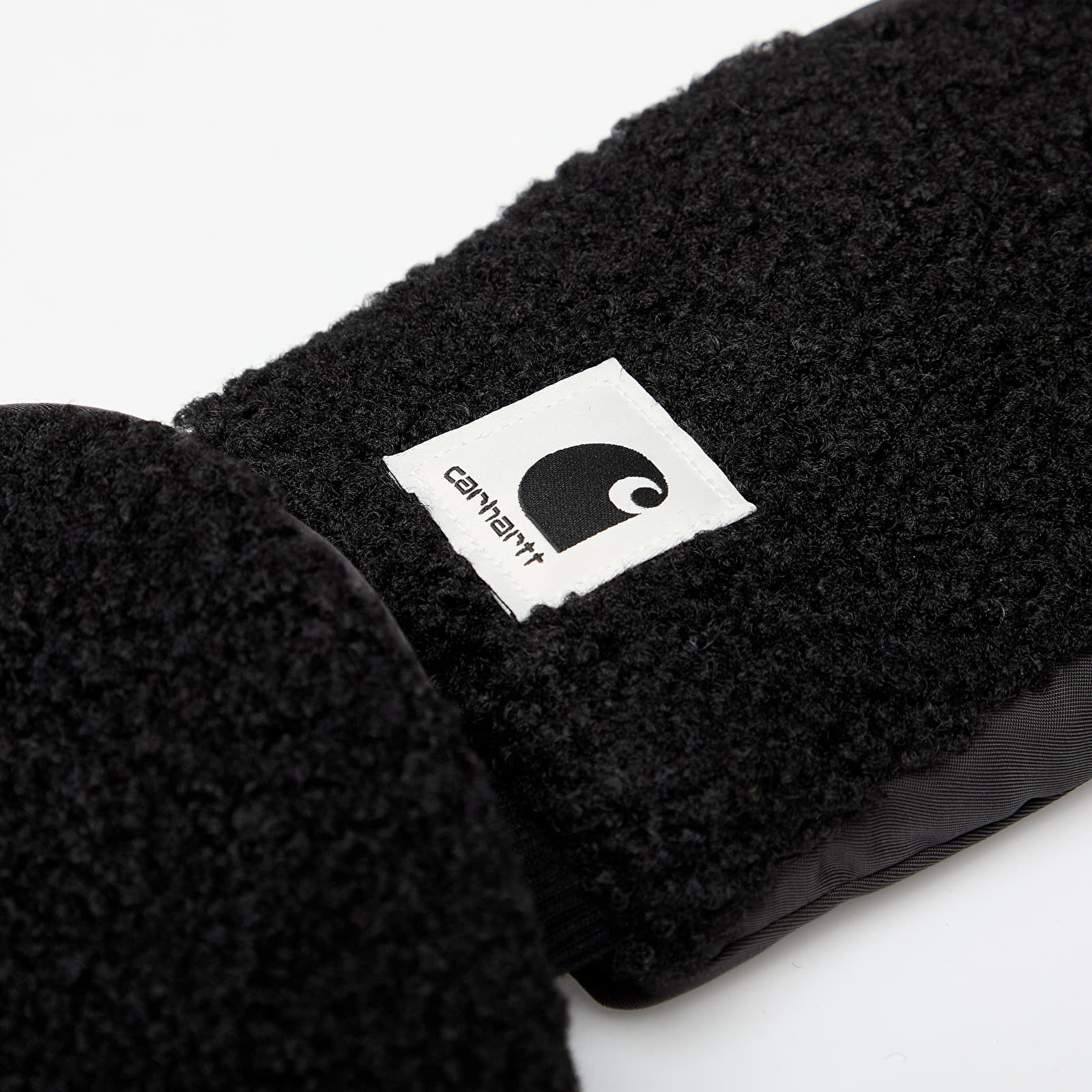 Γάντια Carhatt WIP Orla Mitten Black/ Black