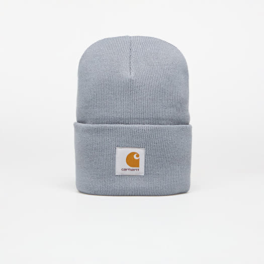 Carhartt WIP Acrylic Watch Hat Dove Grey