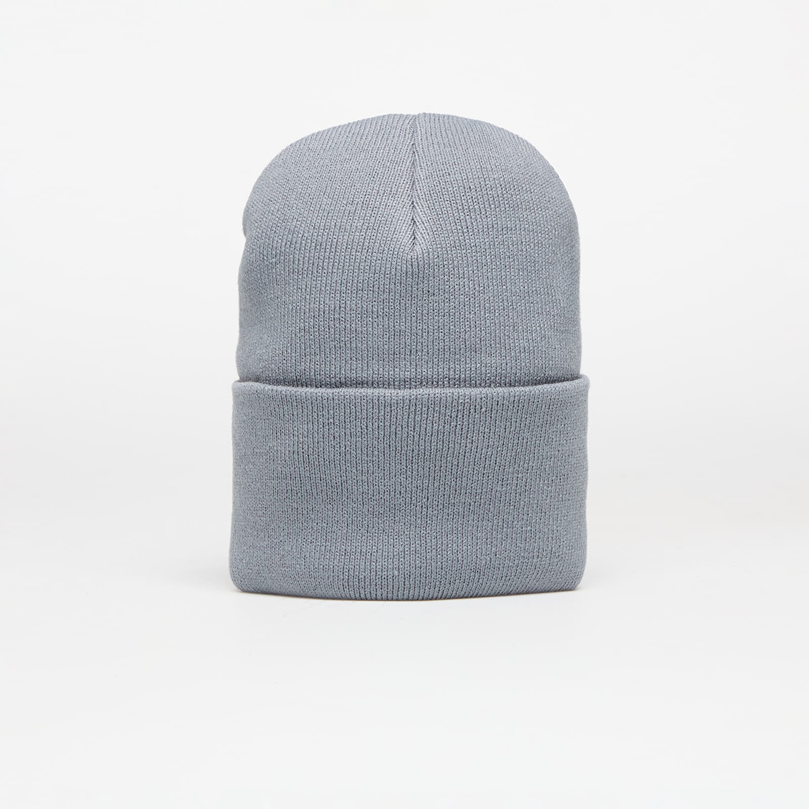 Chapéus Carhartt WIP Acrylic Watch Hat Dove Grey
