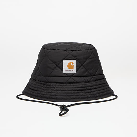 Carhartt WIP Myton Bucket Hat Black