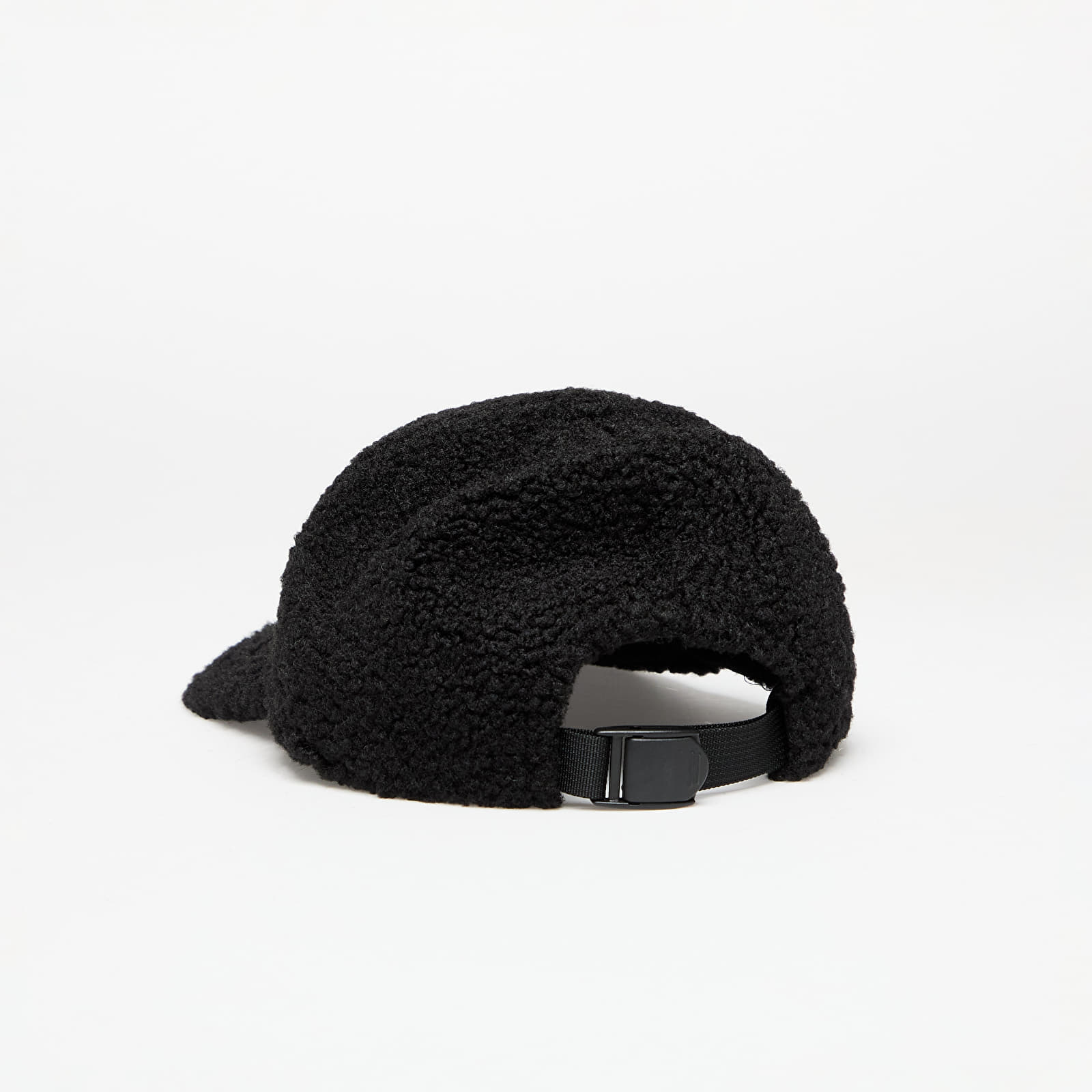 Kšiltovky Carhartt WIP Orla Cap Black/ Black